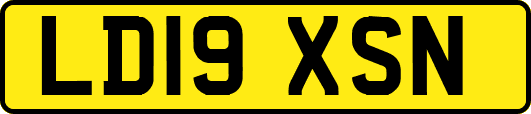 LD19XSN