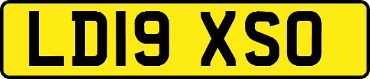 LD19XSO