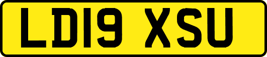 LD19XSU