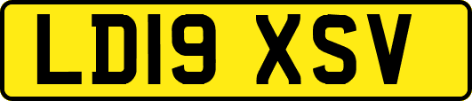 LD19XSV