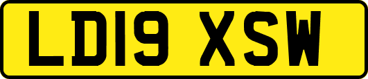 LD19XSW