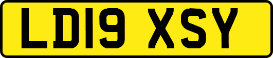 LD19XSY