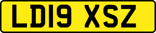 LD19XSZ