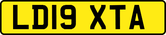 LD19XTA