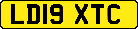 LD19XTC