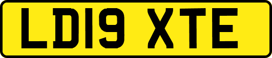 LD19XTE