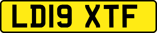 LD19XTF