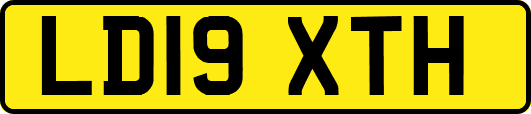 LD19XTH