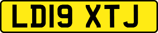 LD19XTJ