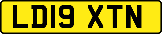 LD19XTN