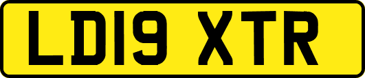 LD19XTR