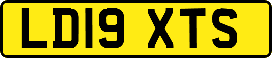 LD19XTS