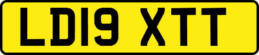 LD19XTT