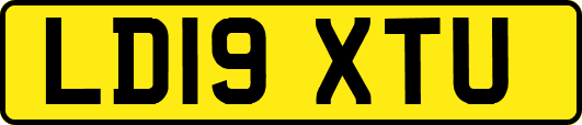 LD19XTU
