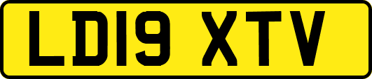 LD19XTV