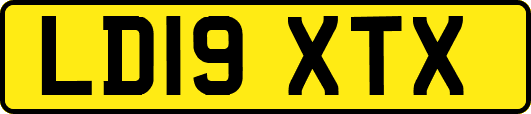 LD19XTX