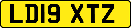 LD19XTZ