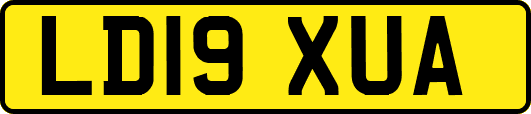 LD19XUA