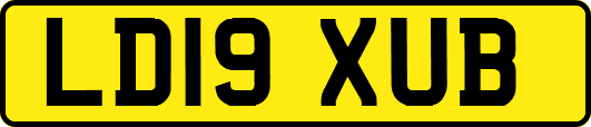 LD19XUB