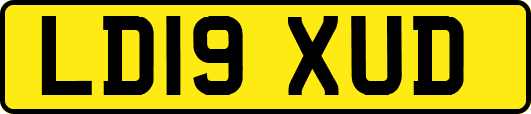 LD19XUD