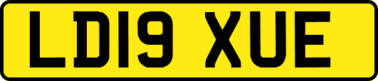 LD19XUE