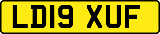 LD19XUF