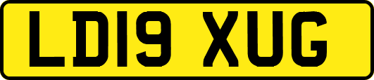 LD19XUG
