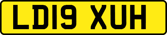LD19XUH