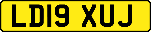 LD19XUJ