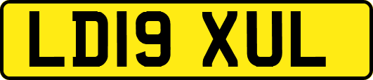 LD19XUL