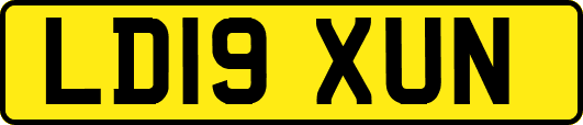 LD19XUN