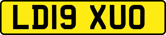 LD19XUO