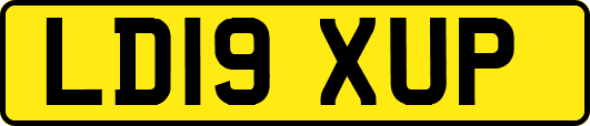LD19XUP