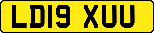LD19XUU