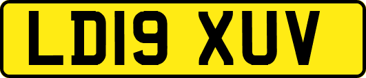 LD19XUV