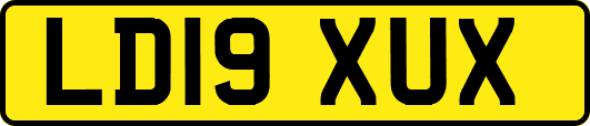 LD19XUX