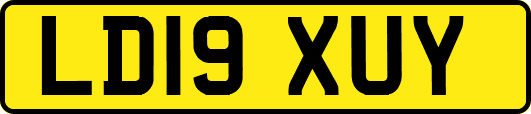 LD19XUY