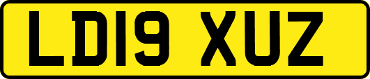 LD19XUZ