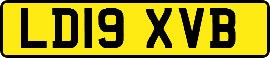 LD19XVB