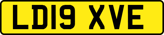 LD19XVE