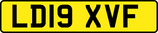 LD19XVF