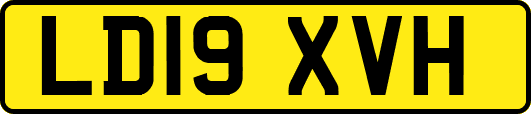 LD19XVH