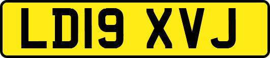 LD19XVJ