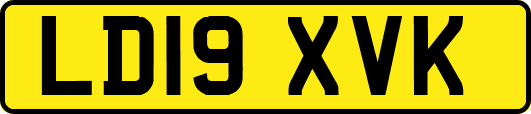 LD19XVK