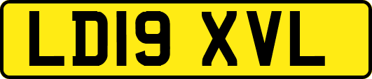 LD19XVL