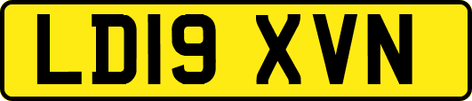 LD19XVN