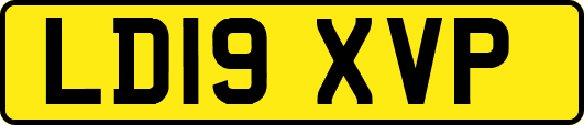 LD19XVP
