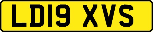 LD19XVS