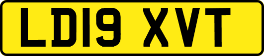 LD19XVT