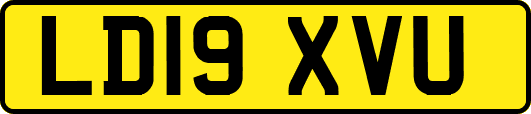 LD19XVU